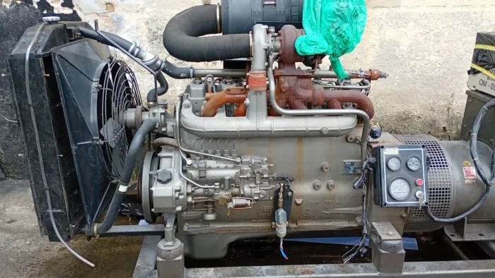 Venda de potente Gerador de Energia 