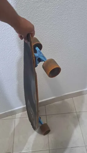 Vendo Skate Longboard