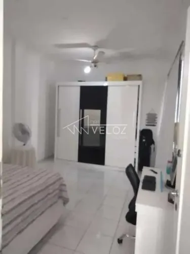 Apartamento : Padrão / Residencial / Flamengo