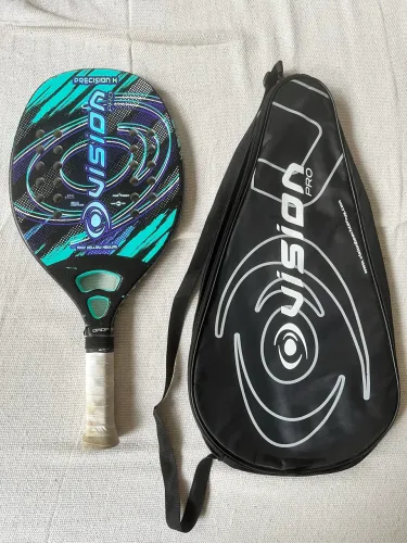 Raquete Vision Precision K PRO Beach Tennis