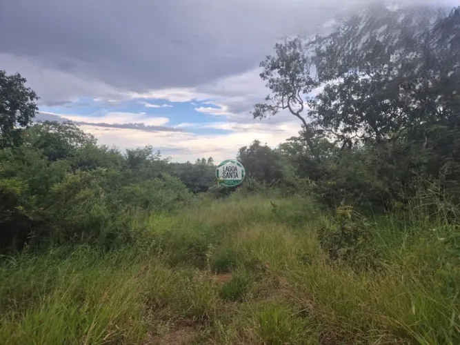Terreno à venda, 60000 m² por R$ 3.000.000 - Lapinha - Lagoa Santa/MG