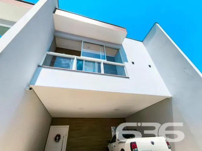 Casa | Joinville | Costa e Silva | Quartos 3