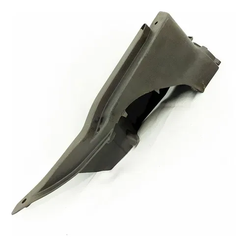 Suporte Direito Tampão Bagagito Gm Astra 2p 2002 132816 Não Informado