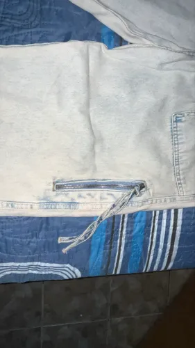 calça cargo renner, TAM 40