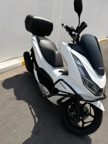 Moto PCX 160 - Ano 2024
