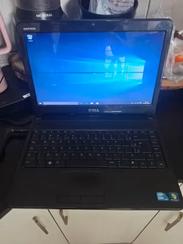 NOTEBOOK DELL CORE I3 E SSD DE 120