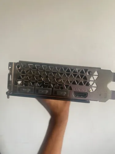 Placa de Vídeo INNO3D GeForce RTX 3060 TWIN X2 12GB