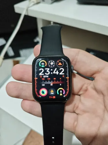 Smartwatch Microwear