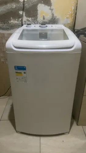 Máquina de lavar 9kg