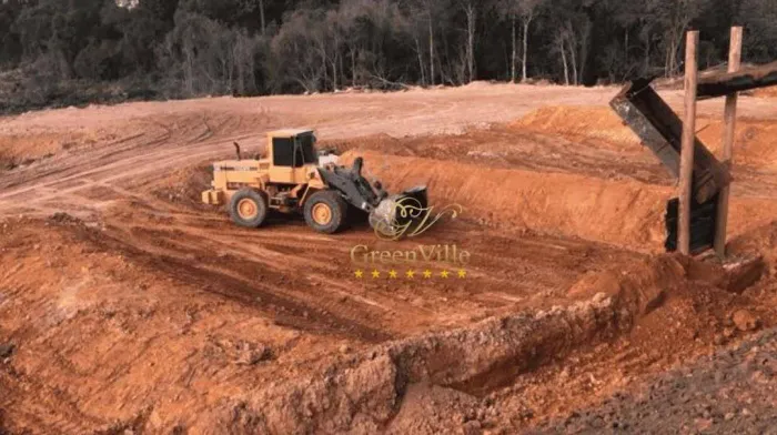 LAPA -AREAL EM OPERAÇÃO À VENDA |- PR