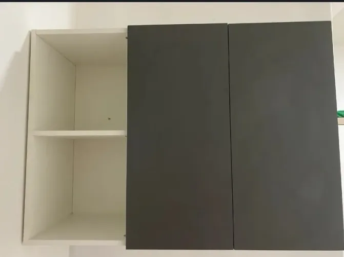 Armário em MDF