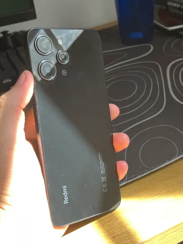 Redmi 12