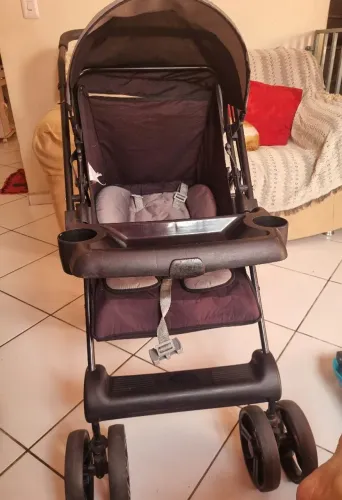 Carrinho de bebe