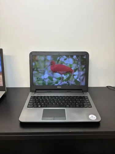 Notebook Dell Latitude i3 8GB SSD 240GB