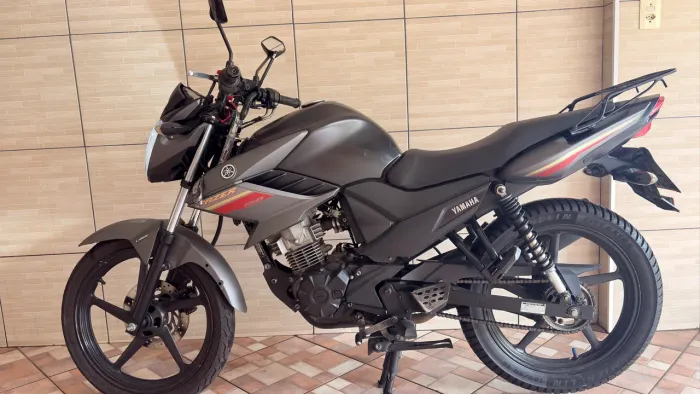 Fazer Sed 150 2021 pra vender rapidinho 
