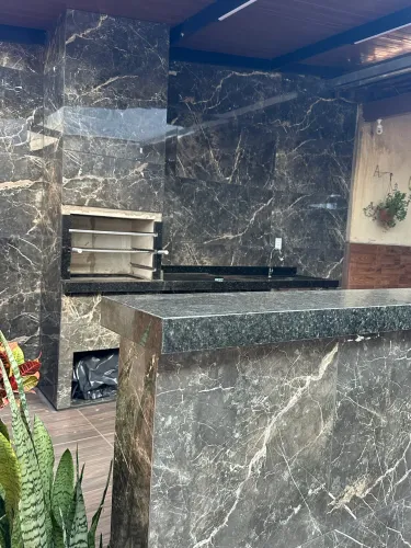 Instalação de Pisos, Revestimentos e Pinturas