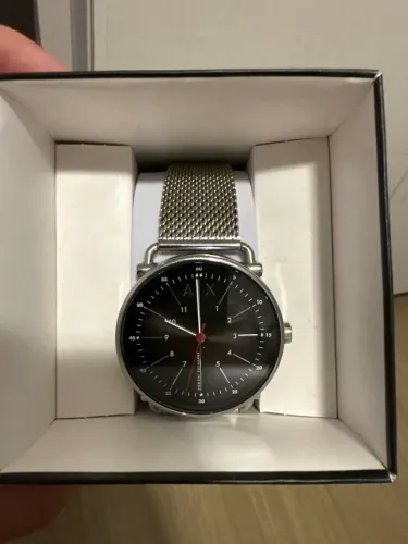 Relógio Armani Exchange AX