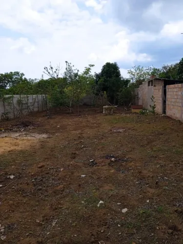Lote em Três Marias - 420m²- R$ 60.000