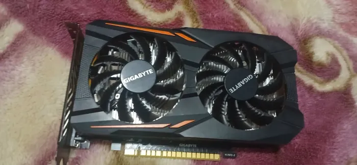 Gtx 1050 2gb gigabyte