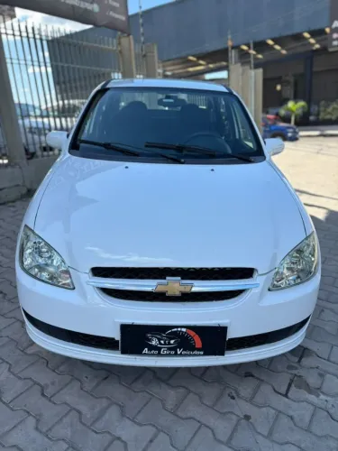 Chevrolet Classic Life/ls 1.0 VHC Flexp. 4P 2015