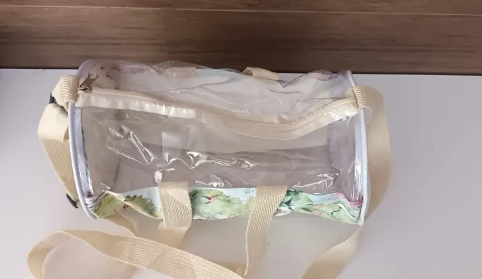 Bolsa aniversário Floresta