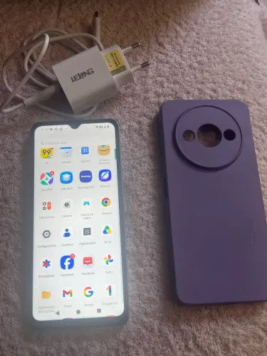 Redmi A3 Leia