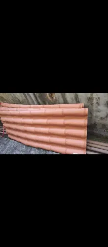 Telha PVC