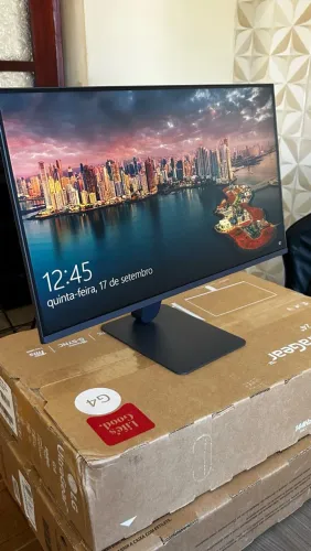 Monitor LG UltraGear 24 P 144 hz Lacrado