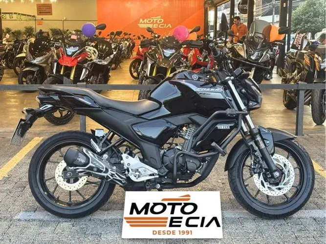 Yamaha FZ15 150 FAZER FLEX