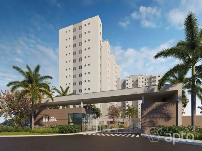 Passo financiamento apartamento 