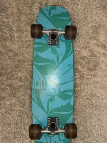 Long/ Skate Cruiser