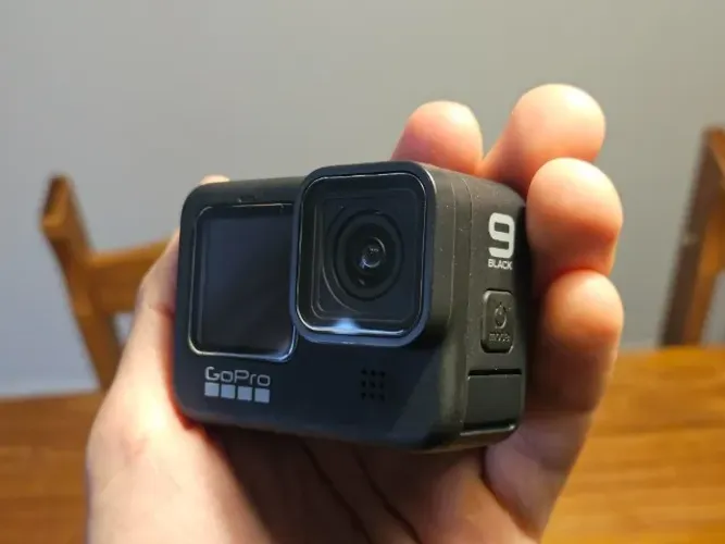 Gopro Hero 9 Black