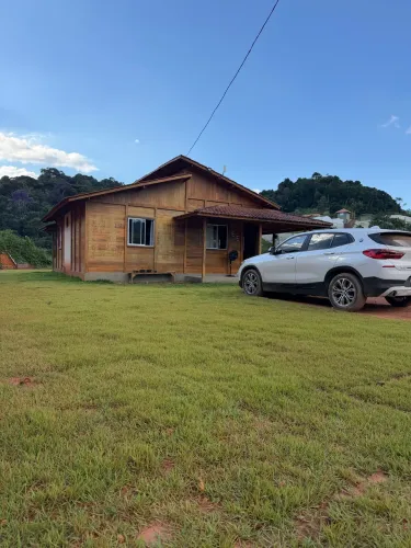 Sítio em Domingos Martins Melgaço
