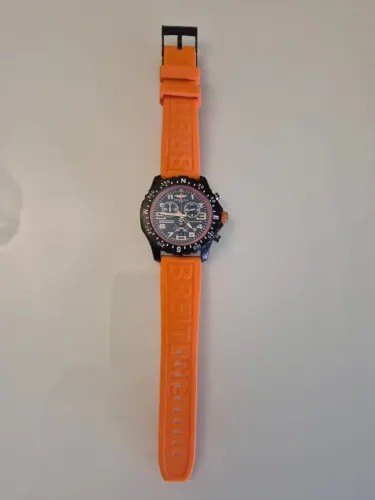 Relógio Breitling Endurance