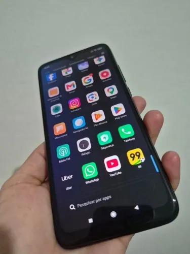 Redmi note 7