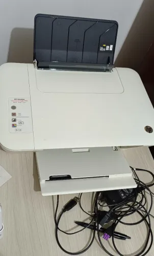 Impressora HP Deskjet