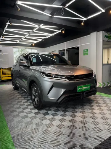 BYD Yuan Pro Elétrico 2026