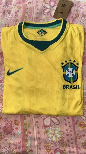 Camisa versão jogador 1.1