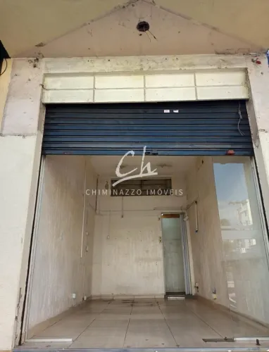 Salão para alugar em Campinas, Parque Industrial, com 18 m²