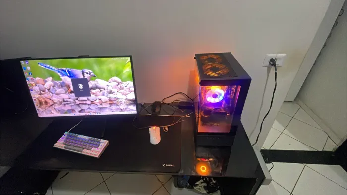 Pc gamer 