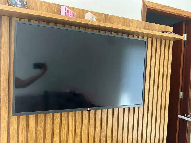 Vende se Tv LG