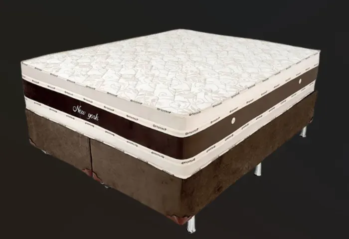 cama box diversos modelos 