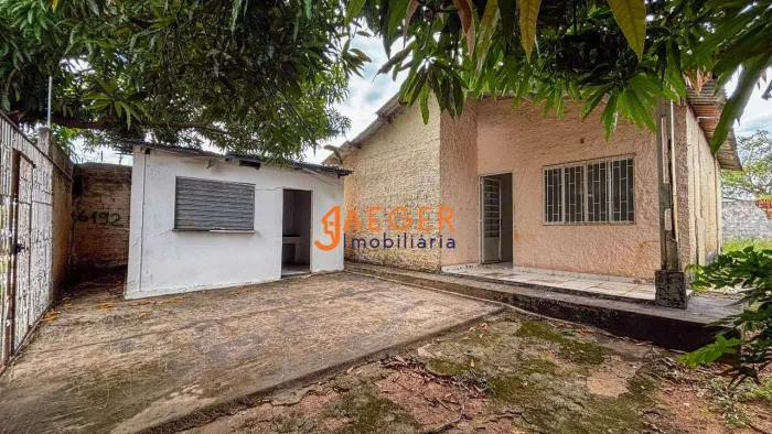 CASA PARA LOCAÇÃO BAIRRO APONIÃ - R$1.500,00