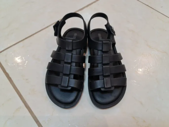 Mini Melissa - Novissima N25