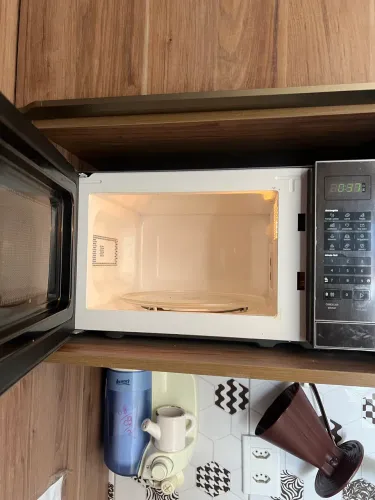 Microondas 20 litros