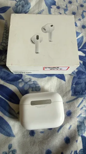 AirPods Pro 3