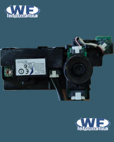 MODULO WIFI E SENSOR DO CONTROLE TV SAMSUNG UN48J6400