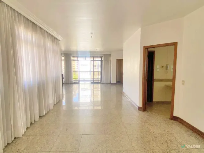 Apartamento 4 quatos 4 vagas Serra
