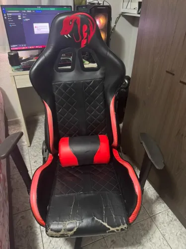 Cadeira Gamer Snake