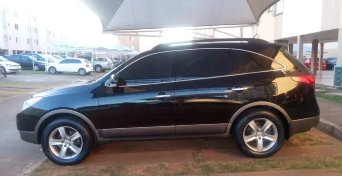 Hyundai Veracruz GLS 3.8 4WD Aut. 2010